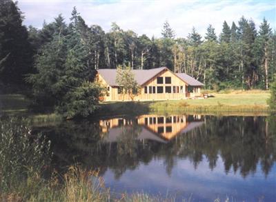 5 Heron Lake Rd Waldron Island WA 98297