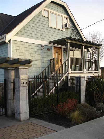 4414 Eastern Ave N Seattle WA 98103