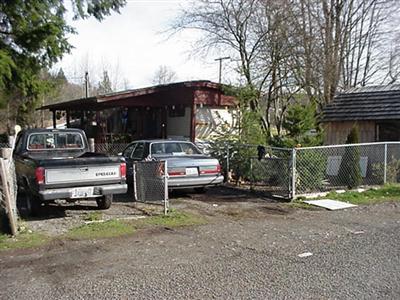 3 Cummings Ave Unit  Malone WA 98559