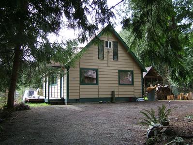 3061 Huckleberry Ln Unit  Glenhaven WA 98428