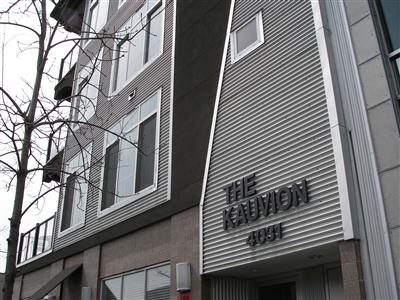 4031 Aurora Ave N Unit 202 Unit 202 Seattle WA 98103