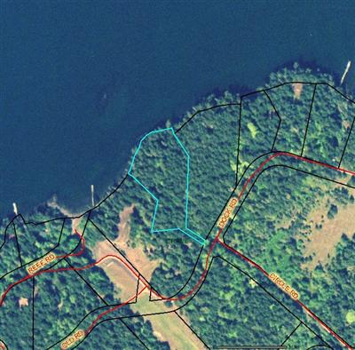 0 Lot 51 Crane Island Crane Island WA 98243