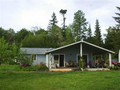 136 Topelt Rd Doty WA 98532