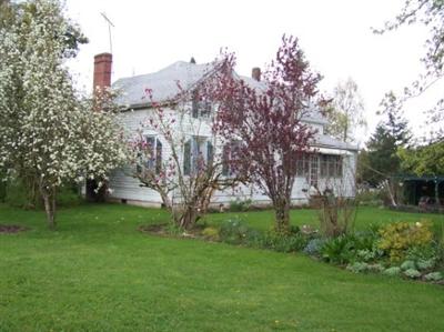 17007 NE 159th St Hockinson WA 98606