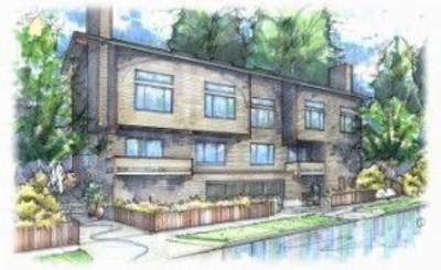 1109 N Allen Pl Unit 203 Unit 203 Seattle WA 98103