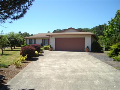 206 Farwest North Bonneville WA 98639