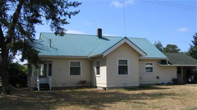 306 S 6th St Satsop WA 98583
