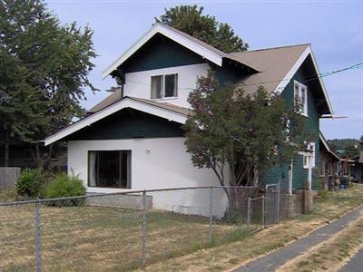 188 Stevens Rd Doty WA 98539