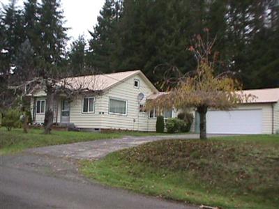 46 Richter Rd Unit  Menlo WA 98561