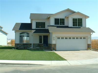 1201 Maxwell Ct Unit  Grandview WA 98930