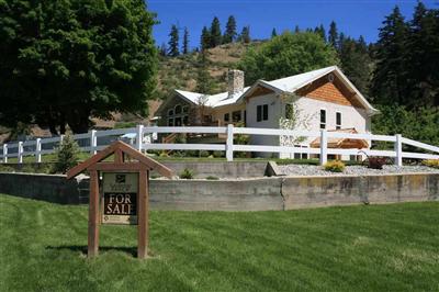 9194 Entiat Valley Rd Ardenvoir WA 98822