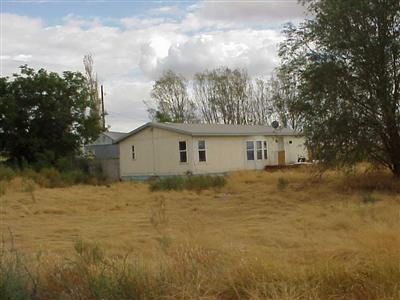 23081 Lewis St Unit  Marlin WA 98832