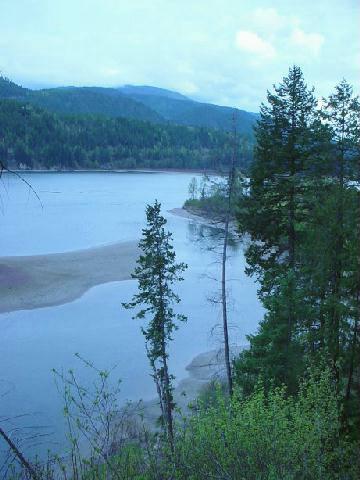 0 TBD Highway 31 N Unit  Metaline WA 99152