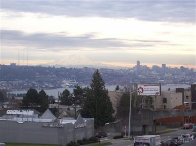 812 N 42nd St Unit 201 Unit 201 Seattle WA 98103