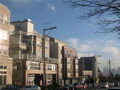 4026 Stone Way N Unit 301 Unit 301 Seattle WA 98103