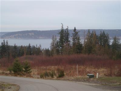 6 View Ridge Dr Unit  Gardiner WA 98382