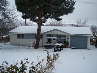 1026 Camas St Unit  Elmer City WA 99116