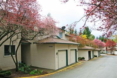 15307 15th Ave NE Unit 3 Unit 3 Shoreline WA 98155