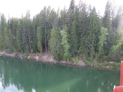 0 Tbd Sullivan Lake Ione WA 99139