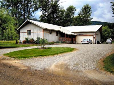 132 Vogel Rd Ione WA 99139