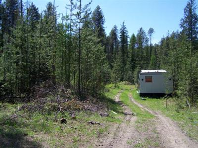 0 Lot 27 Pine Dr Cusick WA 99119