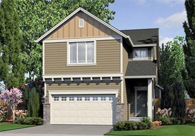 109 196th Pl SW Unit  Bothell WA 98012