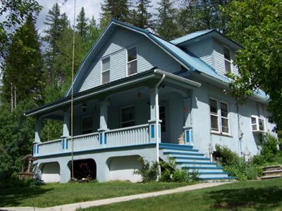 221 Lehigh Hill Rd Metaline Falls WA 99153