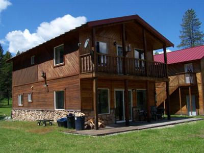 95 E Joyner Dr Ione WA 99139