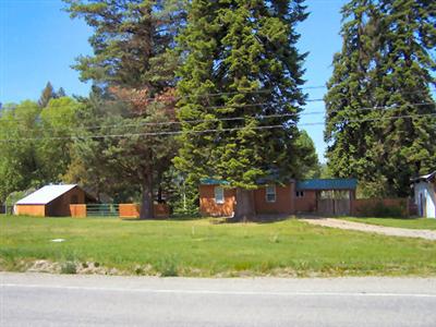 306 N Hwy 31 Ione WA 99139