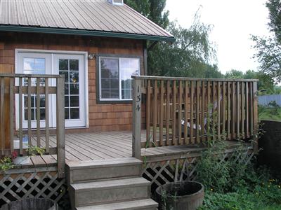 134 Kobe Dr Doty WA 98532