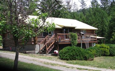 3140 Addy Gifford Rd Gifford WA 99131