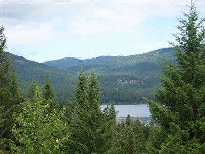 0 Lot 2 E Bay Homes Inchelium WA 99138