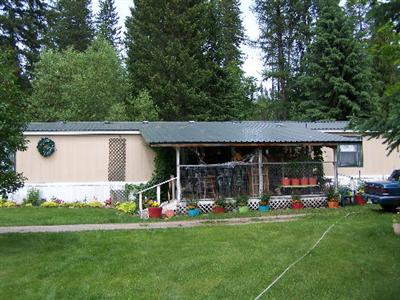604 Grinnel St Ione WA 99139