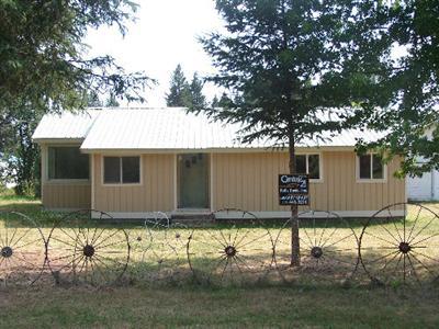 125 Chippewa Ave Unit  Ione WA 99139