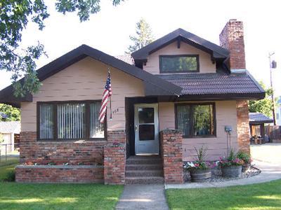 107 E Houghton Ione WA 99139