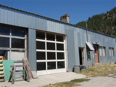 1401 East St Unit  Addy WA 99101