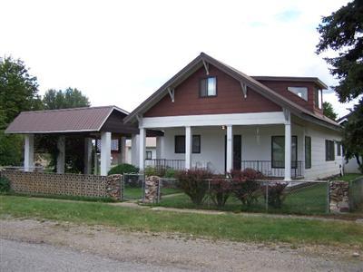 103 E Houghton Ione WA 99139