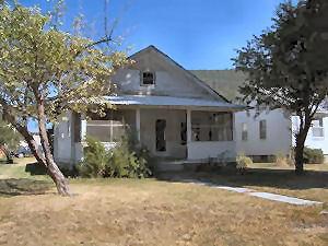 501 Pend Orielle Blvd Metaline Falls WA 99153