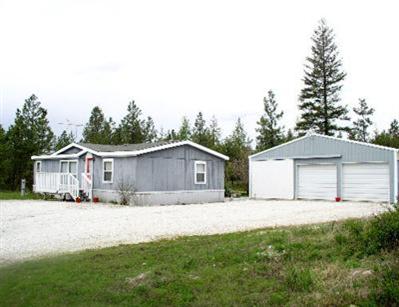 3678 W Jumpoff Rd Valley WA 99181