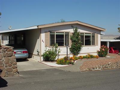 21 Leisure Hill Dr Union Gap WA 98903