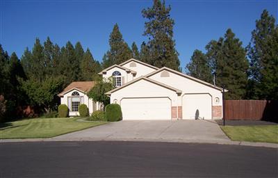 15804 N Chronicle Ln Mead WA 99021