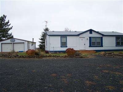 152 N Hamilton Marlin WA 98832