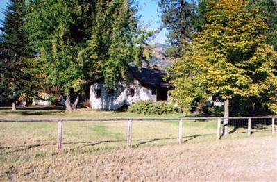 150 Main St Unit  Orient WA 99160