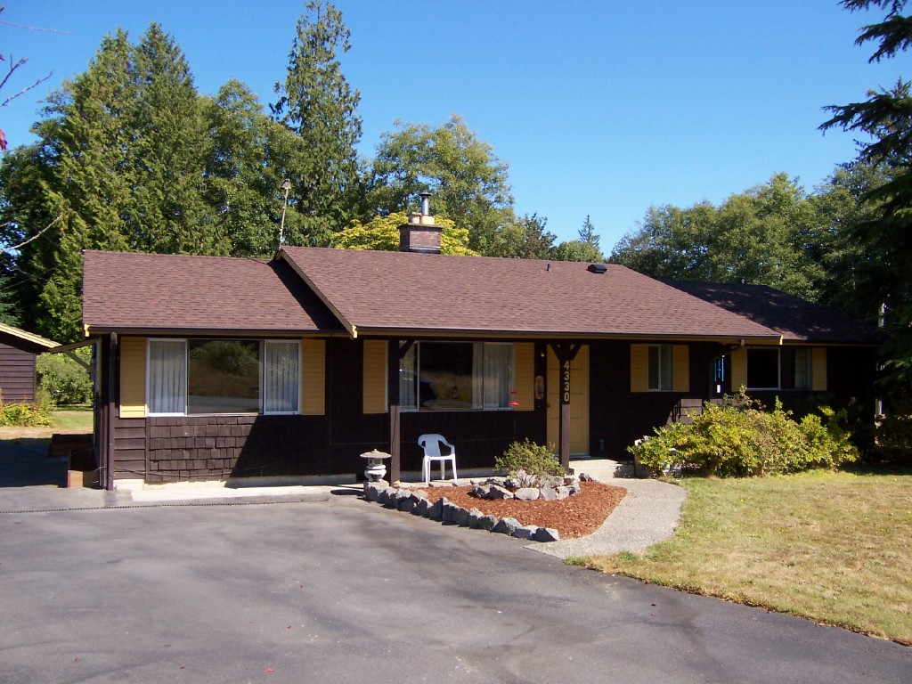 4330 NE North Power Dr Unit  Port Gamble WA 98364
