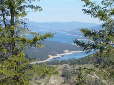 0 Lot E Off Bissell Rd Gifford WA 99131
