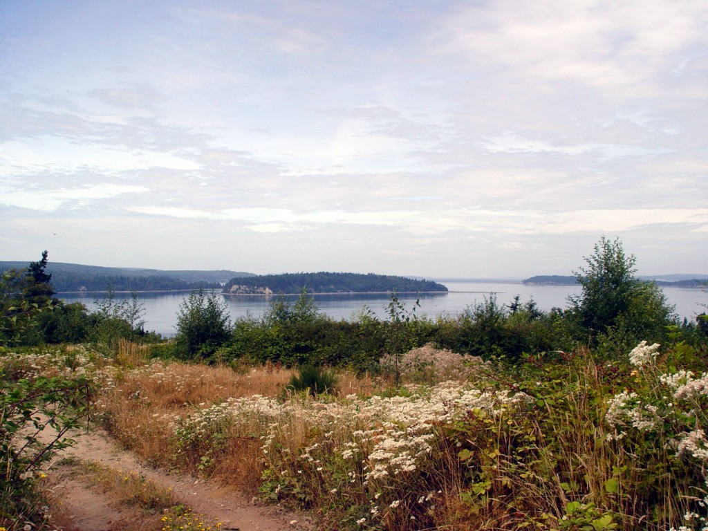 0 26 & 27 HWY 104 Unit  Port Gamble WA 98364
