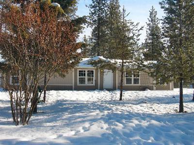 4052 Pine Meadows Dr Loon Lake WA 99148