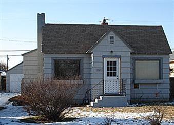 3304 S 1st St Unit  Union Gap WA 98901