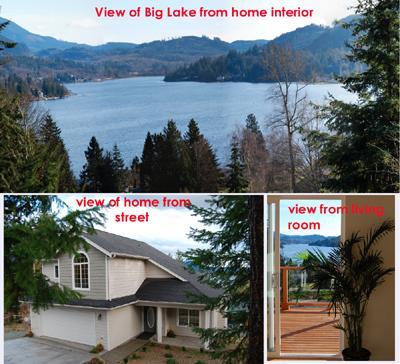 16856 Mountain View Dr Big Lake WA 98274