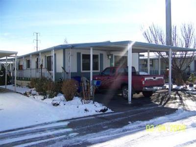 2205 S 18th St Unit 51 Unit 51 Union Gap WA 98903